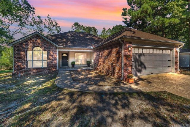21739 Silver Maple Drive, Hensley, AR 72065