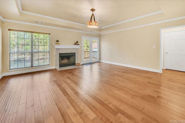 21739 Silver Maple Drive, Hensley, AR 72065