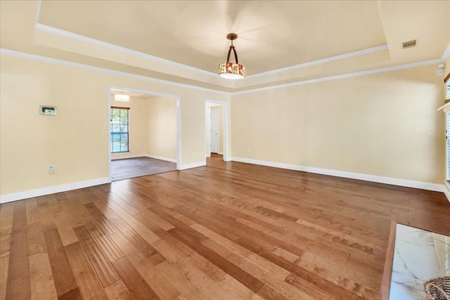 21739 Silver Maple Drive, Hensley, AR 72065