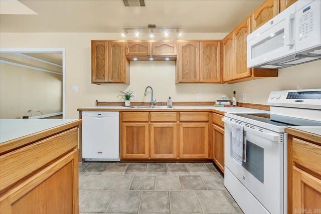 21739 Silver Maple Drive, Hensley, AR 72065