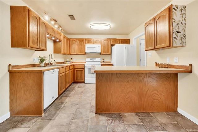 21739 Silver Maple Drive, Hensley, AR 72065