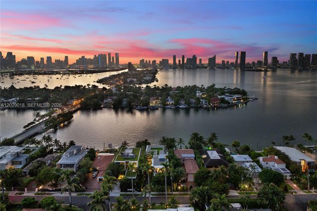508 W Dilido Drive, Miami Beach, FL 33139