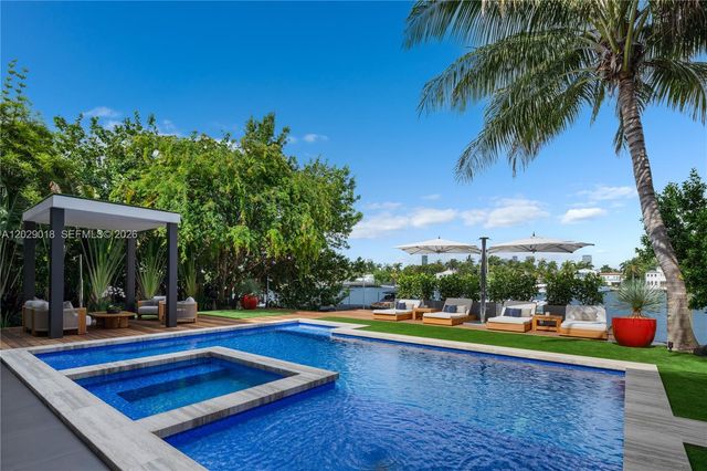 508 W Dilido Drive, Miami Beach, FL 33139