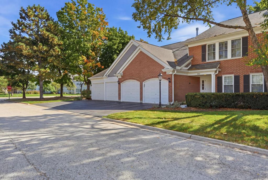 513 Green Bridge Lane A, Prospect Heights, IL 60070 — photo 2