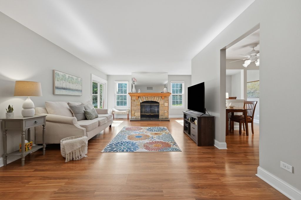 513 Green Bridge Lane A, Prospect Heights, IL 60070 — photo 4