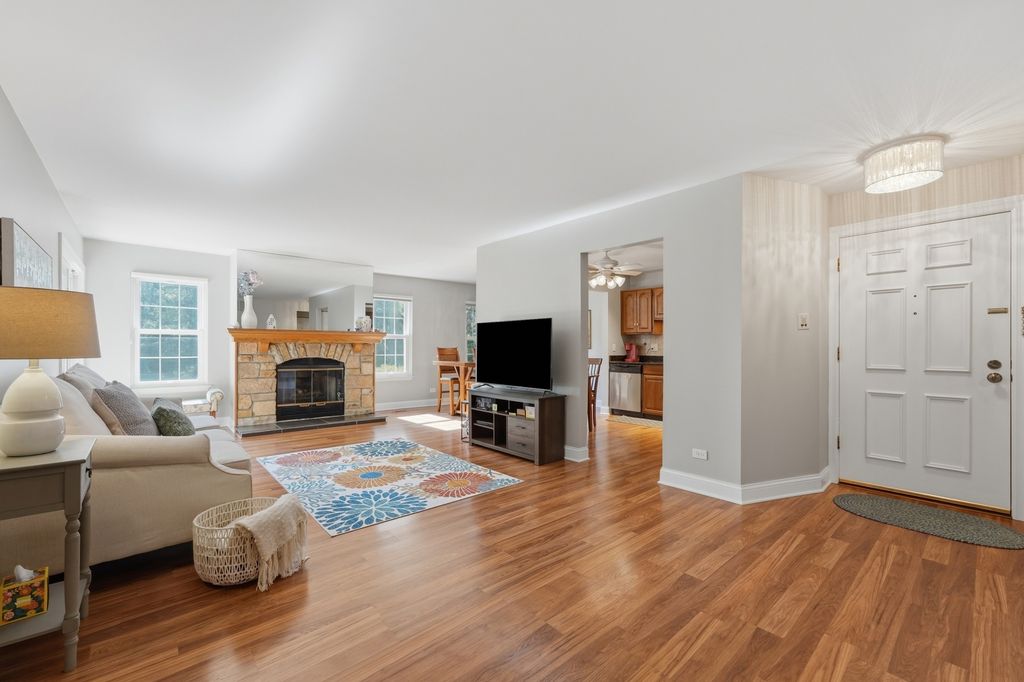 513 Green Bridge Lane A, Prospect Heights, IL 60070 — photo 5