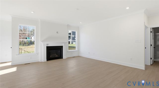 4963 College Green Ln, Providence Forge, VA 23140