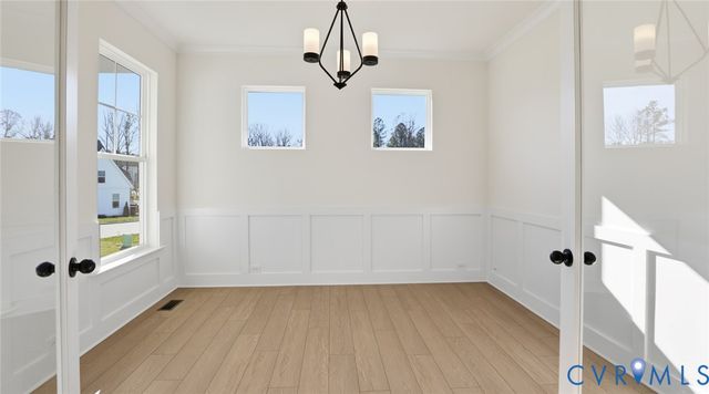 4963 College Green Ln, Providence Forge, VA 23140