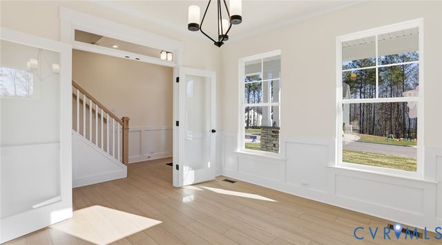4963 College Green Ln, Providence Forge, VA 23140