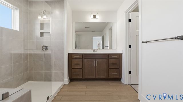4963 College Green Ln, Providence Forge, VA 23140