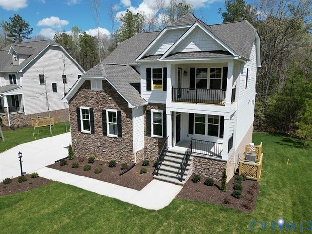 4963 College Green Ln, Providence Forge, VA 23140