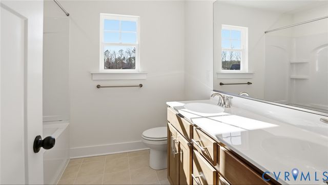 4963 College Green Ln, Providence Forge, VA 23140