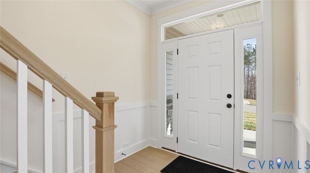 4963 College Green Ln, Providence Forge, VA 23140