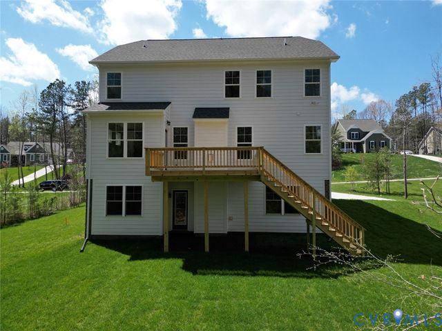 4963 College Green Ln, Providence Forge, VA 23140