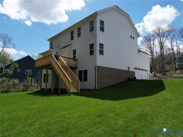 4963 College Green Ln, Providence Forge, VA 23140
