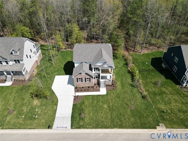 4963 College Green Ln, Providence Forge, VA 23140