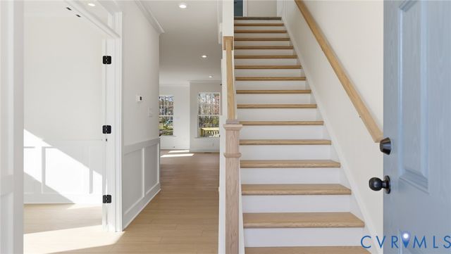 4963 College Green Ln, Providence Forge, VA 23140