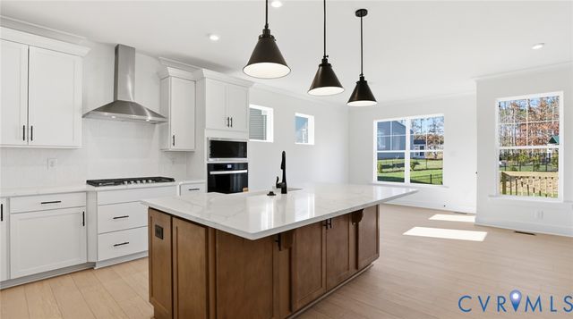 4963 College Green Ln, Providence Forge, VA 23140