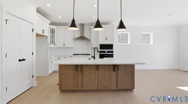 4963 College Green Ln, Providence Forge, VA 23140