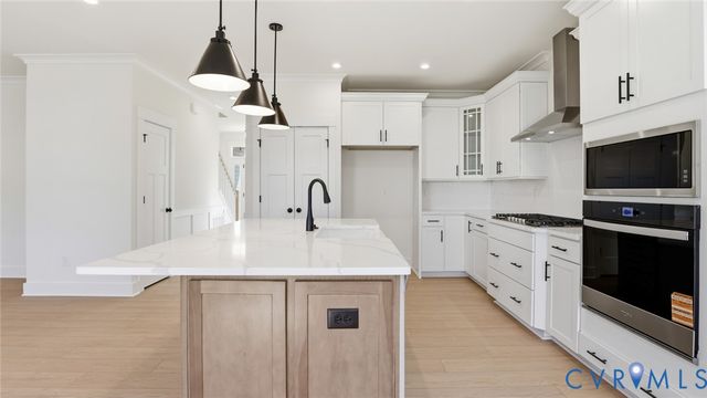 4963 College Green Ln, Providence Forge, VA 23140