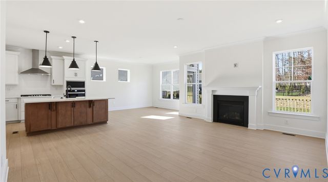4963 College Green Ln, Providence Forge, VA 23140