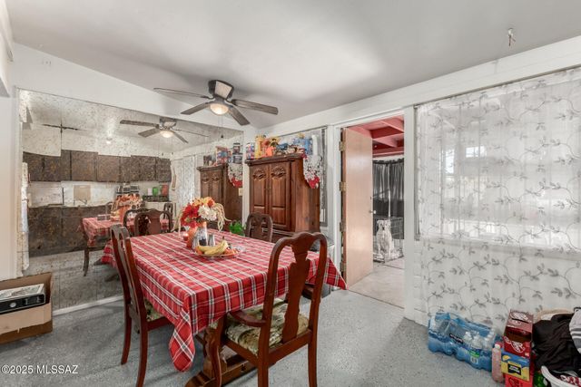 801 W Hawaii Drive, Tucson, AZ 85706