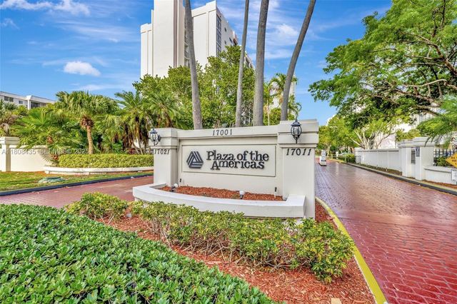 16919 N Bay Road 521, Sunny Isles Beach, FL 33160