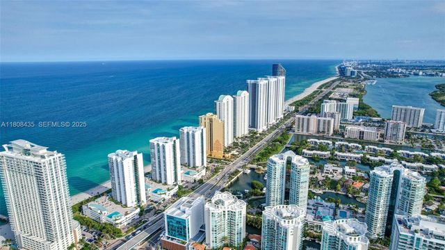 16919 N Bay Road 521, Sunny Isles Beach, FL 33160