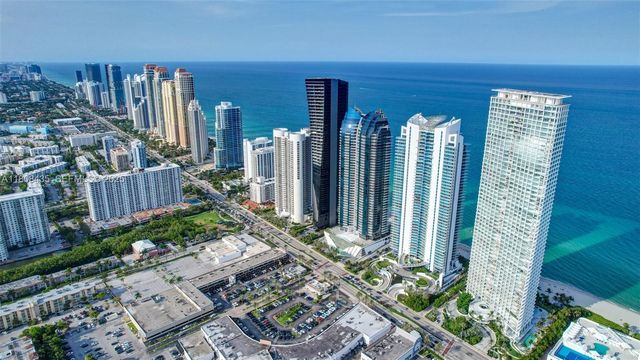 16919 N Bay Road 521, Sunny Isles Beach, FL 33160