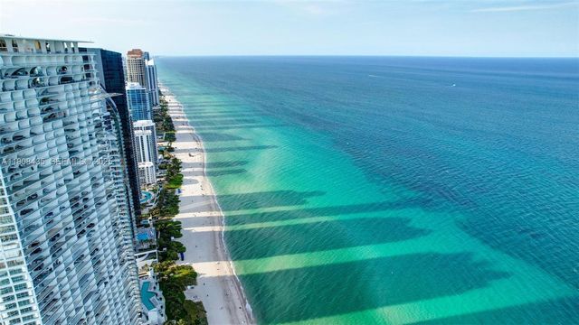 16919 N Bay Road 521, Sunny Isles Beach, FL 33160