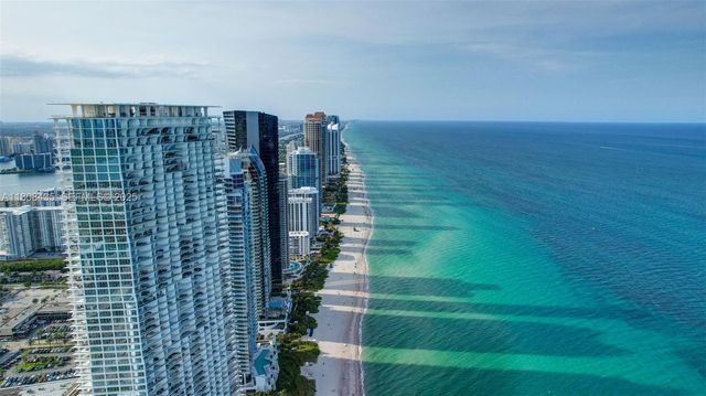16919 N Bay Road 521, Sunny Isles Beach, FL 33160