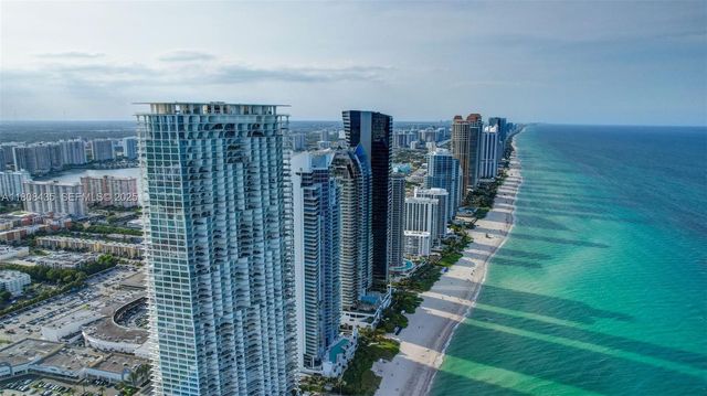 16919 N Bay Road 521, Sunny Isles Beach, FL 33160