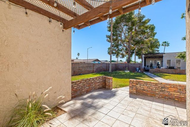 1449 E Torrey Pines Cir, Yuma, AZ 85365