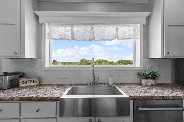 306 County Road 3565, Dike, TX 75437