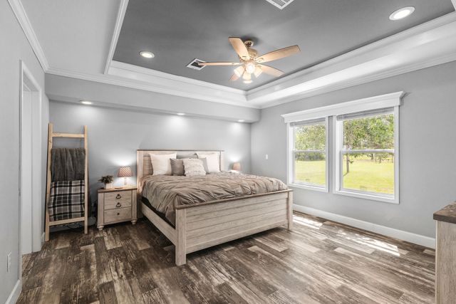 306 County Road 3565, Dike, TX 75437