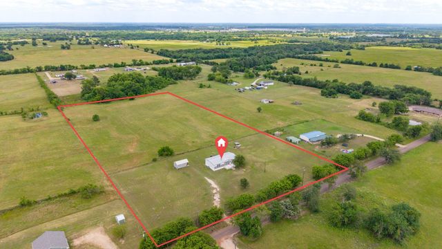 306 County Road 3565, Dike, TX 75437