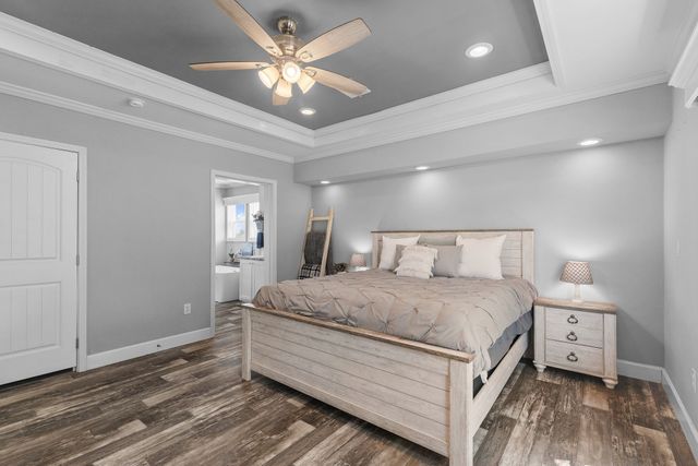 306 County Road 3565, Dike, TX 75437