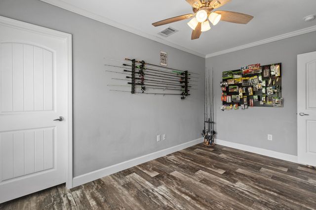 306 County Road 3565, Dike, TX 75437