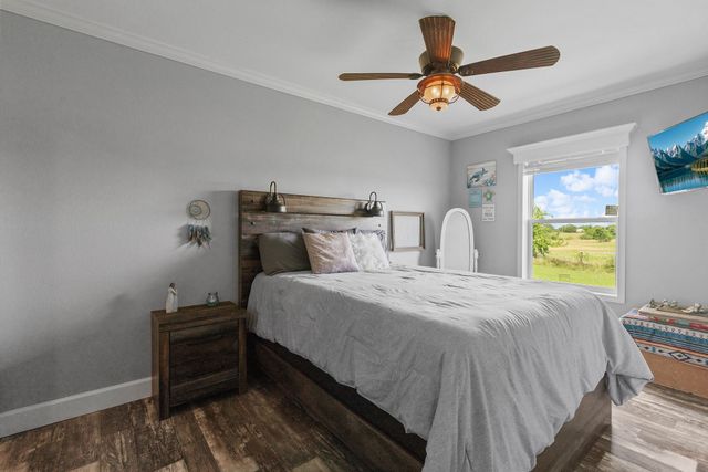 306 County Road 3565, Dike, TX 75437