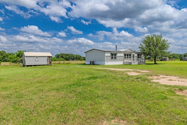 306 County Road 3565, Dike, TX 75437