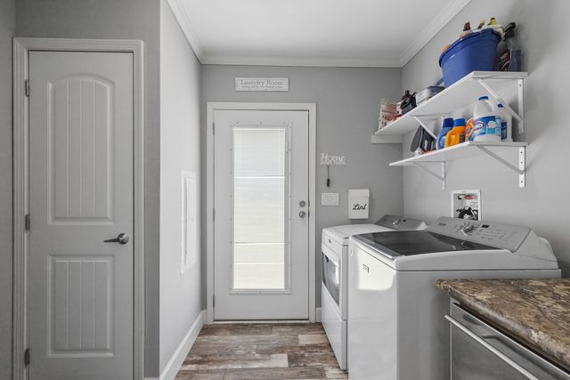 306 County Road 3565, Dike, TX 75437