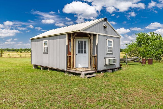 306 County Road 3565, Dike, TX 75437