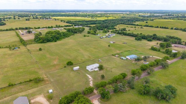 306 County Road 3565, Dike, TX 75437