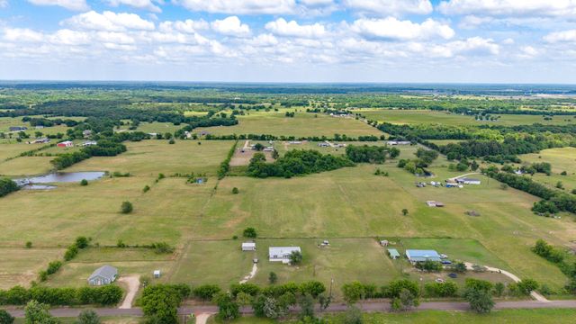 306 County Road 3565, Dike, TX 75437