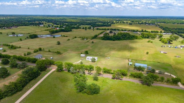 306 County Road 3565, Dike, TX 75437