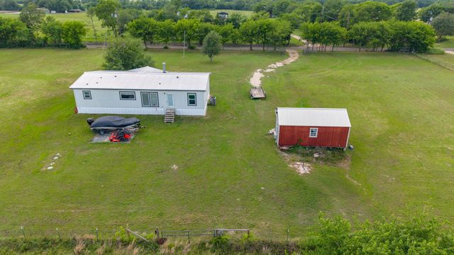 306 County Road 3565, Dike, TX 75437