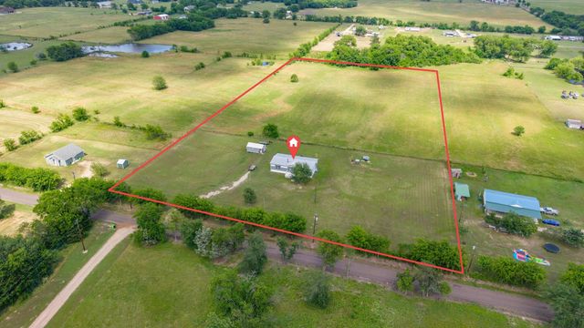 306 County Road 3565, Dike, TX 75437