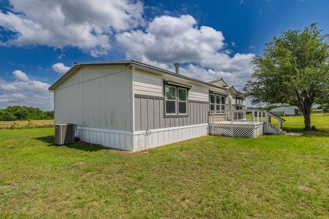 306 County Road 3565, Dike, TX 75437