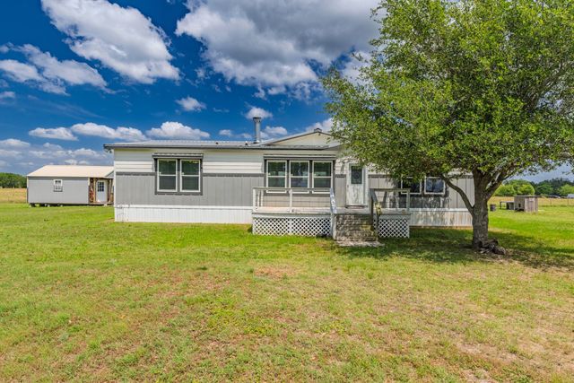 306 County Road 3565, Dike, TX 75437