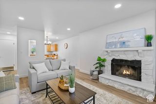 1455 N AMIRON WAY #D, Orem, UT 84057